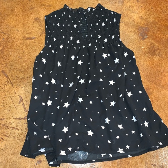 Star Tanktop - Picture 2 of 4
